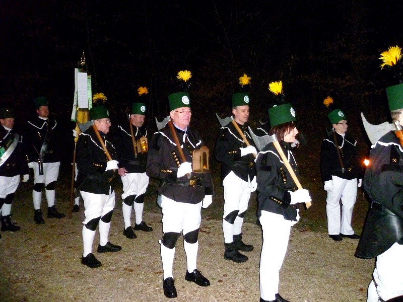 Mettenschicht